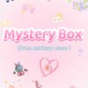 Mystery box