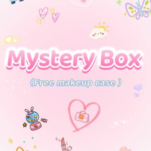 Mystery box