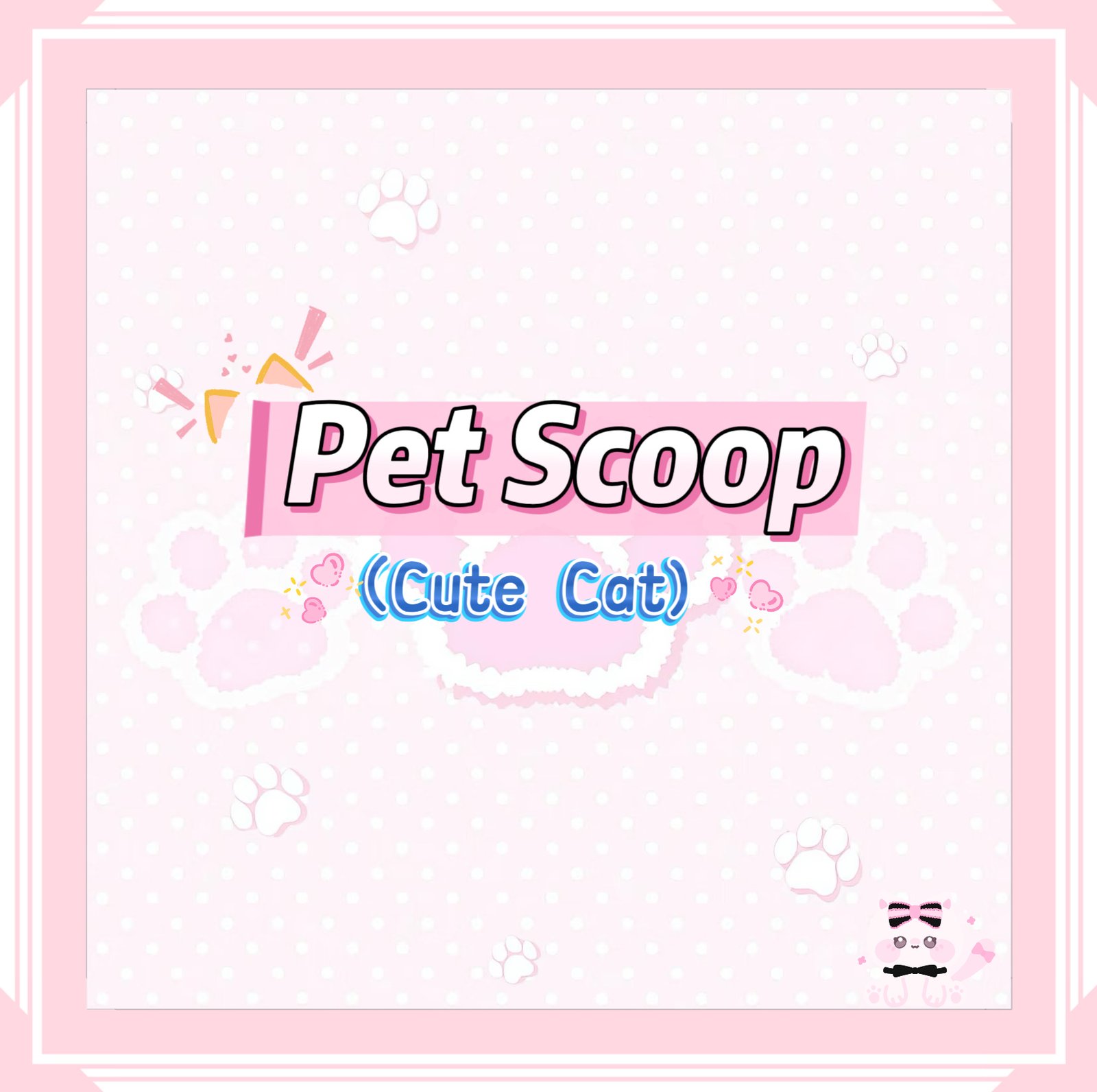 Pet scoop