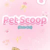 cat Pet scoop