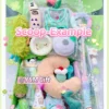 cat pet scoop